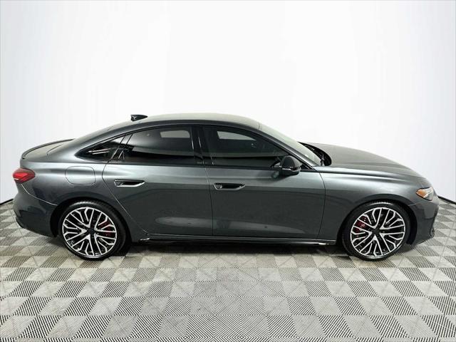 2026 Audi S5 Premium Plus TFSI quattro S tronic
