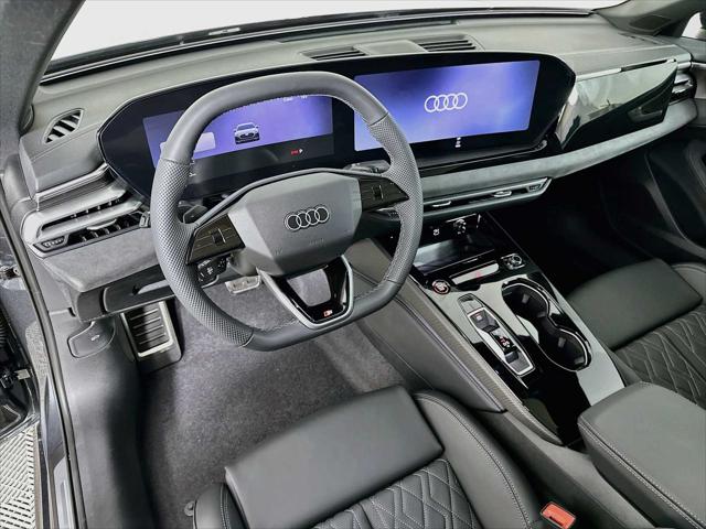2026 Audi S5 Premium Plus TFSI quattro S tronic