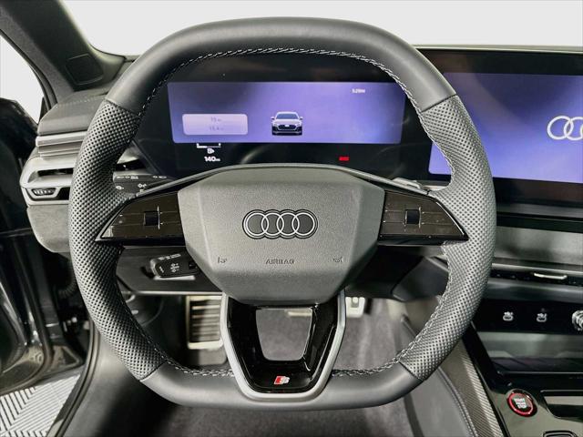 2026 Audi S5 Premium Plus TFSI quattro S tronic