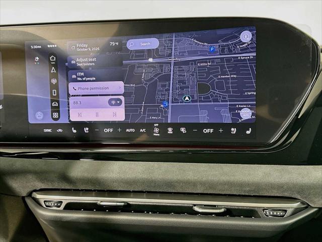 2026 Audi S5 Premium Plus TFSI quattro S tronic
