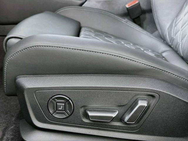 2026 Audi S5 Premium Plus TFSI quattro S tronic