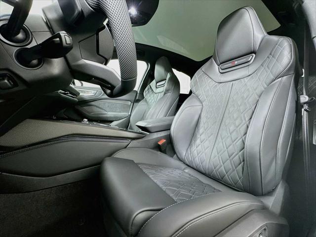 2026 Audi S5 Premium Plus TFSI quattro S tronic