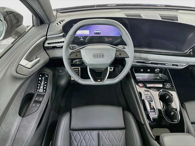 2026 Audi S5 Premium Plus TFSI quattro S tronic