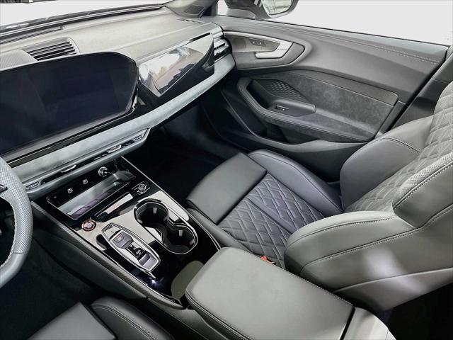 2026 Audi S5 Premium Plus TFSI quattro S tronic