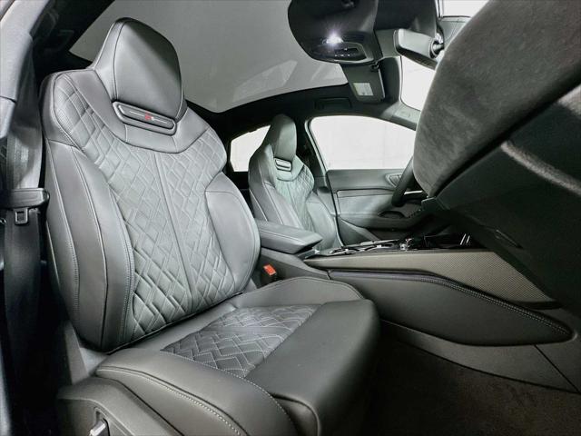 2026 Audi S5 Premium Plus TFSI quattro S tronic