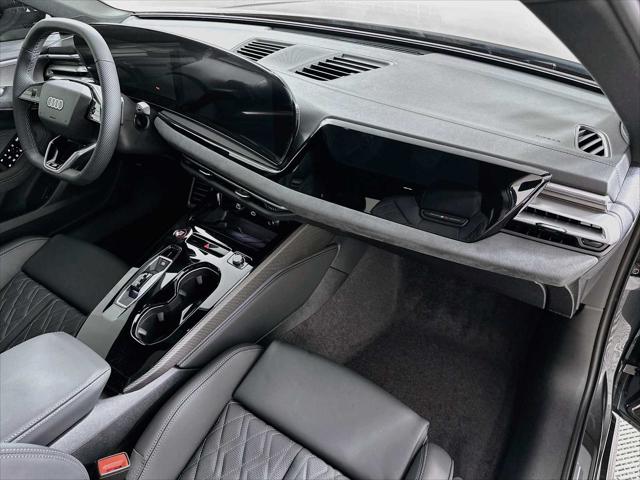 2026 Audi S5 Premium Plus TFSI quattro S tronic