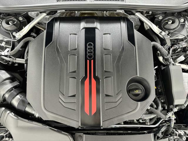 2026 Audi S5 Premium Plus TFSI quattro S tronic
