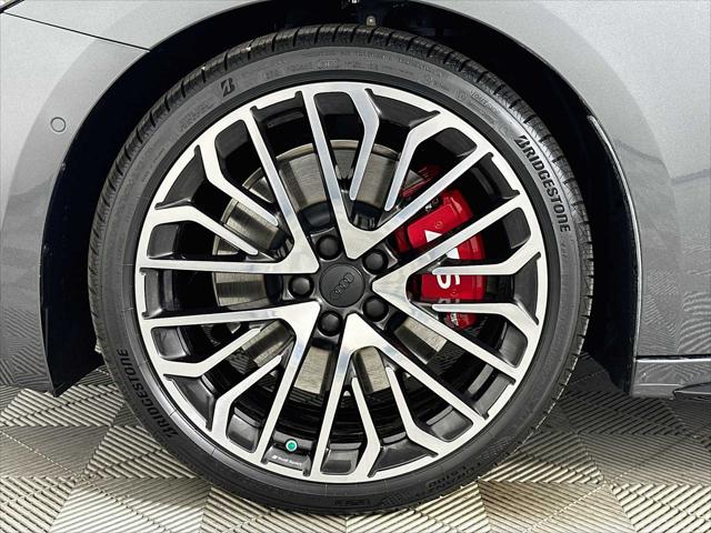 2026 Audi S5 Premium Plus TFSI quattro S tronic