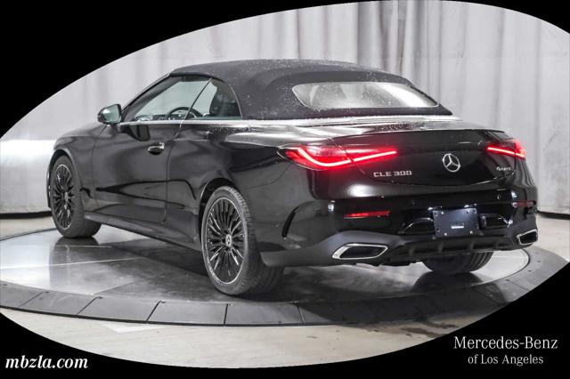 2027 Mercedes-Benz CL CLE 300 for sale in Los Angeles, CA