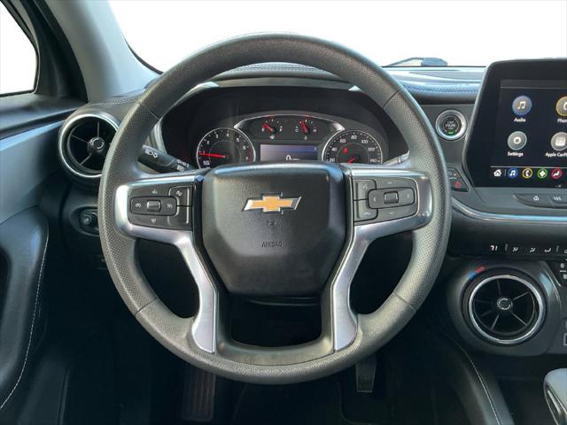 Used 2023 Chevrolet Blazer AWD 2LT For Sale in Muscle Shoals, AL