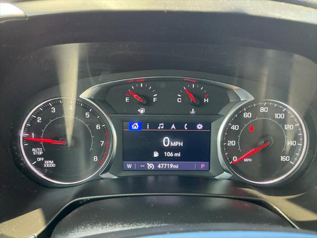 Used 2023 Chevrolet Blazer AWD 2LT For Sale in Muscle Shoals, AL
