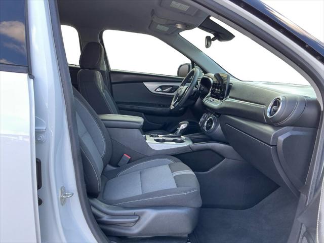 Used 2023 Chevrolet Blazer AWD 2LT For Sale in Muscle Shoals, AL