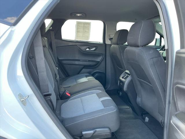 Used 2023 Chevrolet Blazer AWD 2LT For Sale in Muscle Shoals, AL