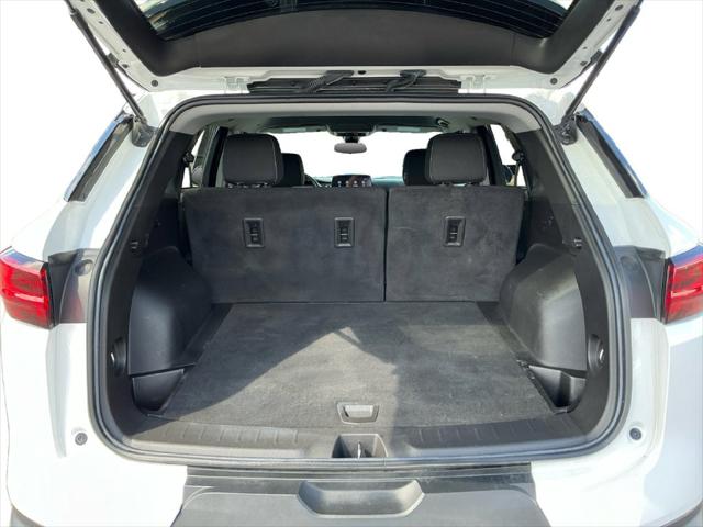 Used 2023 Chevrolet Blazer AWD 2LT For Sale in Muscle Shoals, AL