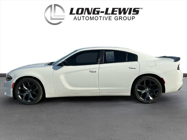 Used 2020 Dodge Charger SXT RWD For Sale in Muscle Shoals, AL