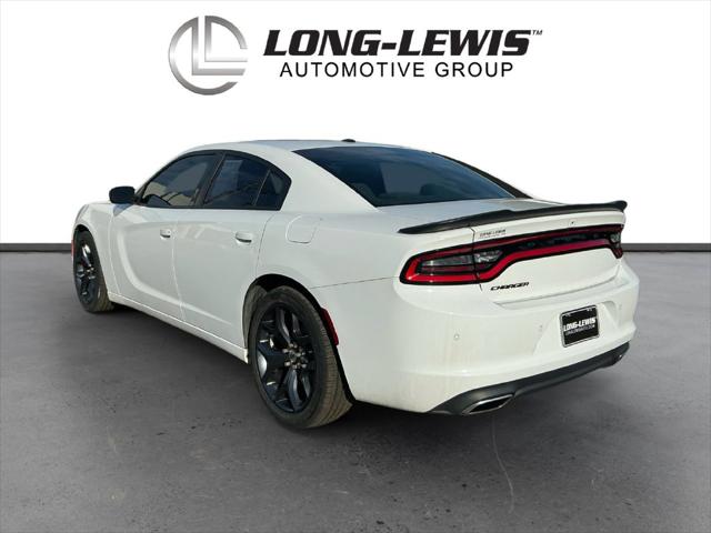 Used 2020 Dodge Charger SXT RWD For Sale in Muscle Shoals, AL