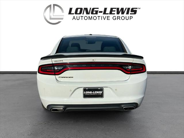 Used 2020 Dodge Charger SXT RWD For Sale in Muscle Shoals, AL