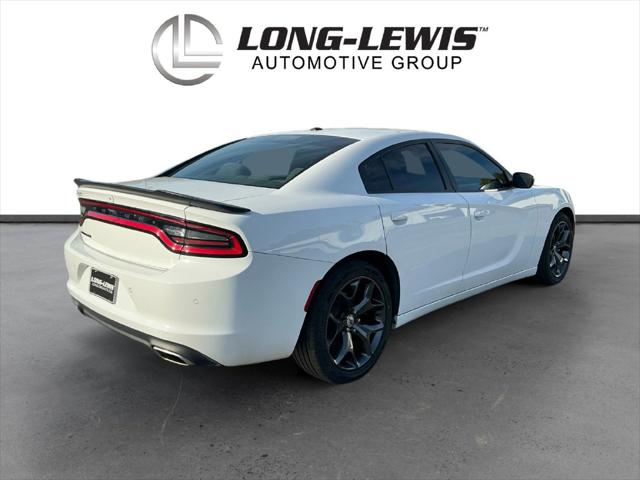 Used 2020 Dodge Charger SXT RWD For Sale in Muscle Shoals, AL