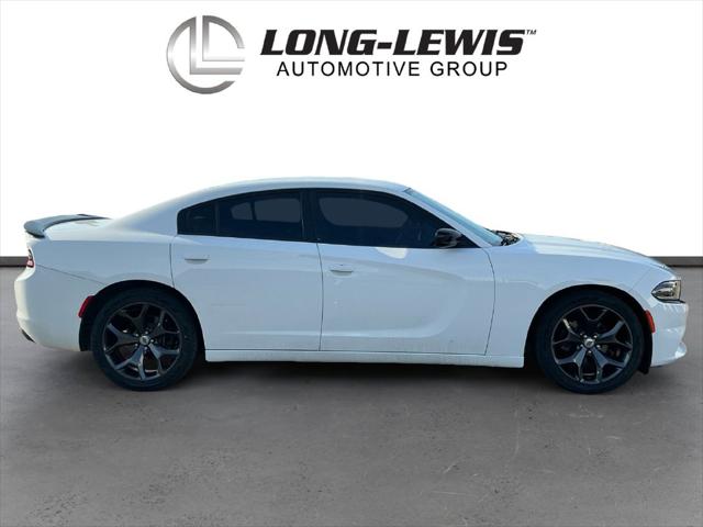 Used 2020 Dodge Charger SXT RWD For Sale in Muscle Shoals, AL