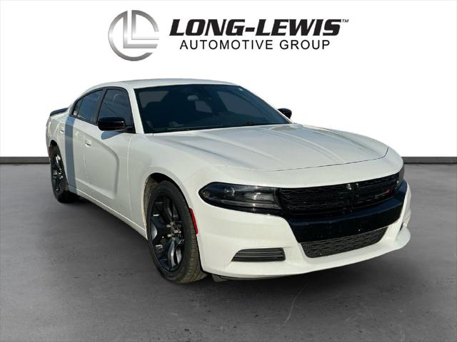 Used 2020 Dodge Charger SXT RWD For Sale in Muscle Shoals, AL