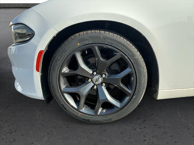 Used 2020 Dodge Charger SXT RWD For Sale in Muscle Shoals, AL