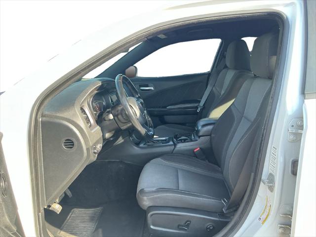 Used 2020 Dodge Charger SXT RWD For Sale in Muscle Shoals, AL
