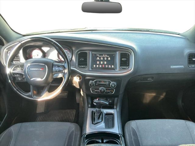 Used 2020 Dodge Charger SXT RWD For Sale in Muscle Shoals, AL