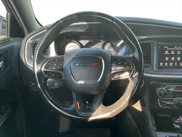 Used 2020 Dodge Charger SXT RWD For Sale in Muscle Shoals, AL