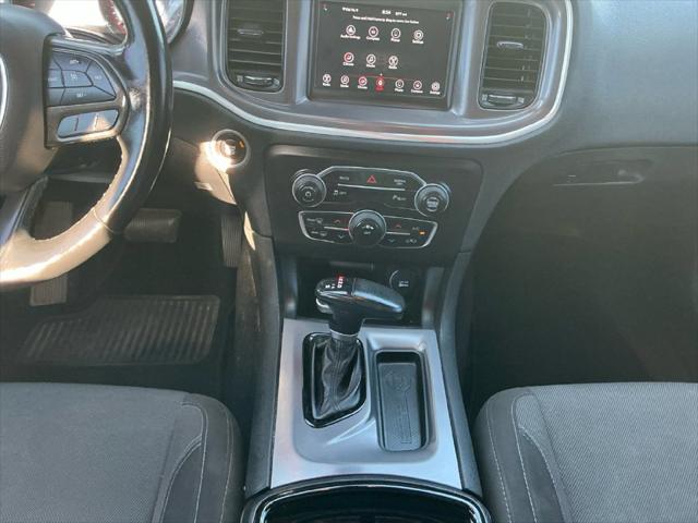 Used 2020 Dodge Charger SXT RWD For Sale in Muscle Shoals, AL