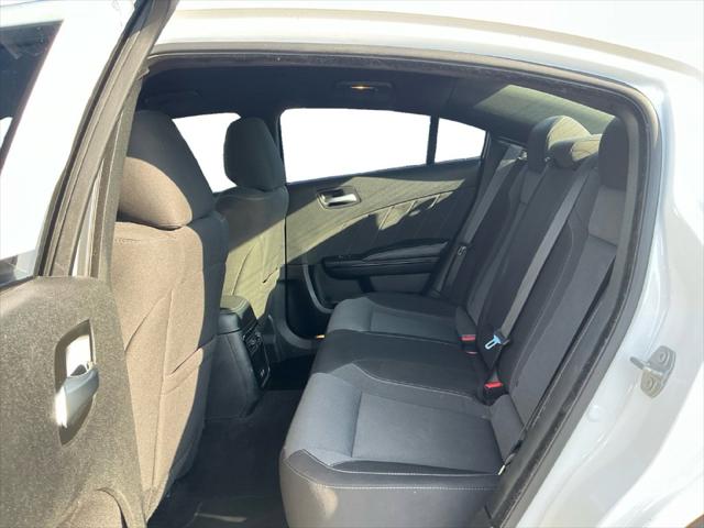 Used 2020 Dodge Charger SXT RWD For Sale in Muscle Shoals, AL
