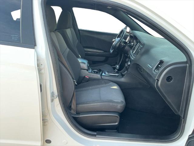 Used 2020 Dodge Charger SXT RWD For Sale in Muscle Shoals, AL