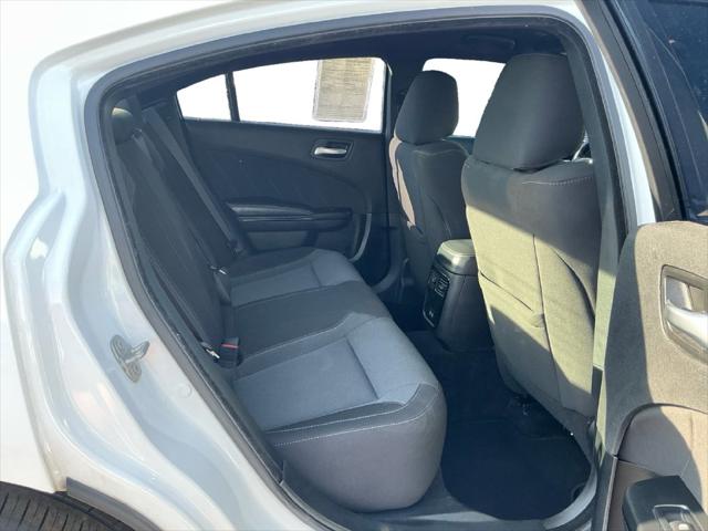 Used 2020 Dodge Charger SXT RWD For Sale in Muscle Shoals, AL