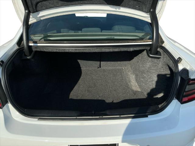 Used 2020 Dodge Charger SXT RWD For Sale in Muscle Shoals, AL