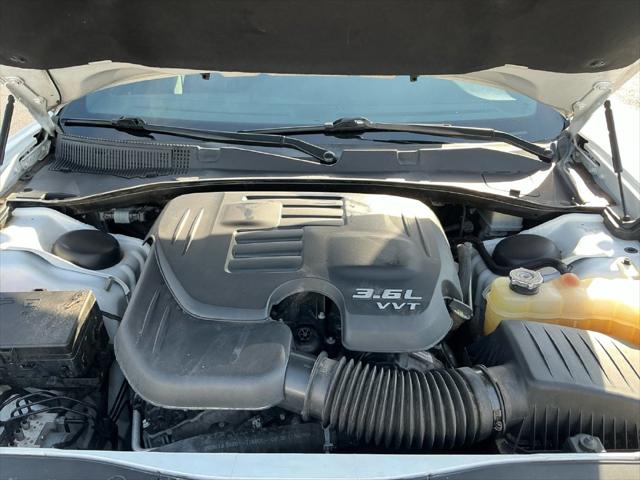 Used 2020 Dodge Charger SXT RWD For Sale in Muscle Shoals, AL