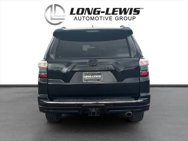 Used 2019 Toyota 4Runner Limited Nightshade For Sale in Muscle Shoals, AL