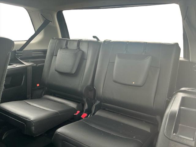 Used 2019 Toyota 4Runner Limited Nightshade For Sale in Muscle Shoals, AL