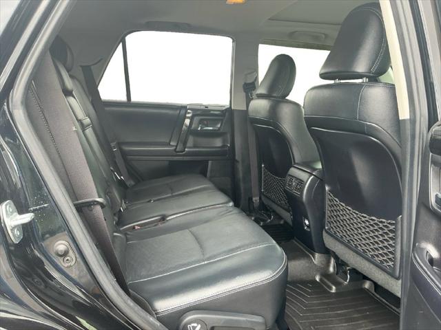 Used 2019 Toyota 4Runner Limited Nightshade For Sale in Muscle Shoals, AL