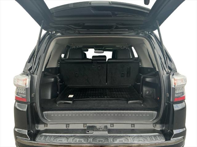 Used 2019 Toyota 4Runner Limited Nightshade For Sale in Muscle Shoals, AL