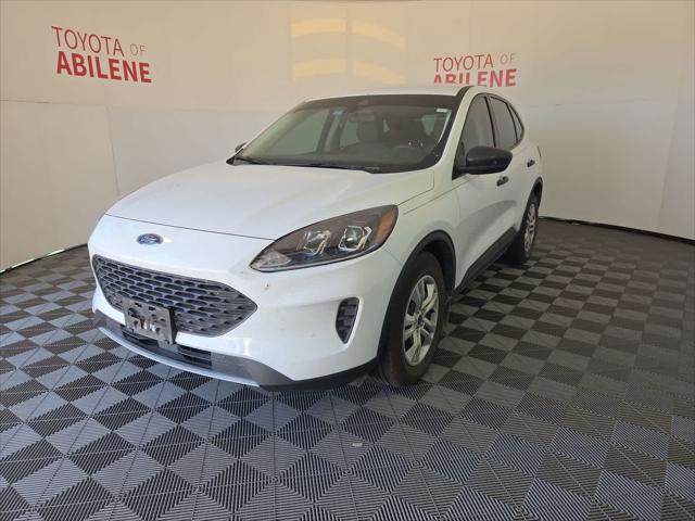2022 Ford Escape S for sale in Abilene, TX