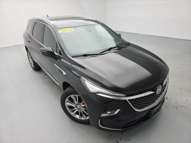 2024 Buick Enclave Avenir AWD for sale in Central Square, NY