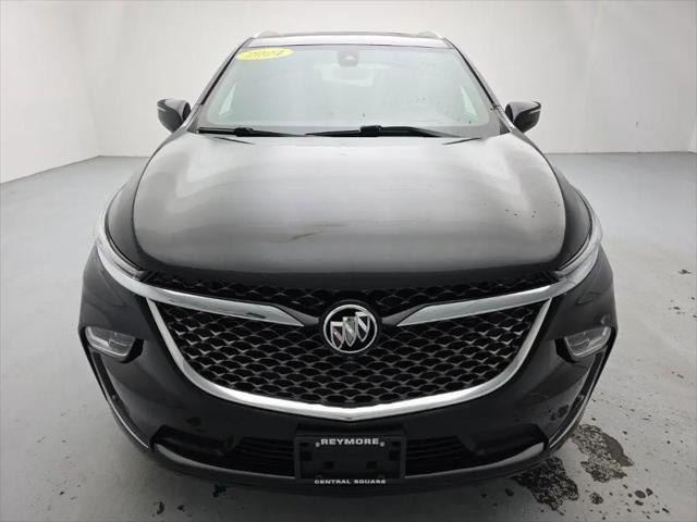 2024 Buick Enclave Avenir AWD for sale in Central Square, NY