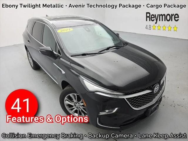 2024 Buick Enclave Avenir AWD for sale in Central Square, NY