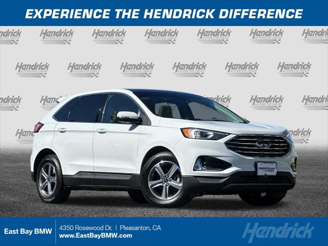 2020 Ford Edge SEL for sale in Daleville, IN