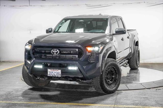 2024 Toyota Tacoma SR5 for sale in Van Nuys, CA
