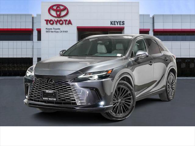 2026 Lexus RX 350 Premium for sale in Van Nuys, CA