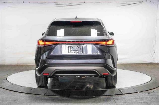 2026 Lexus RX 350 Premium