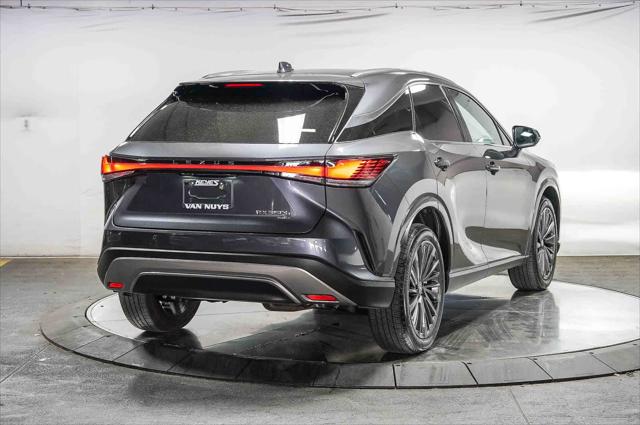 2026 Lexus RX 350 Premium
