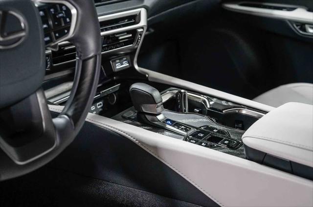 2026 Lexus RX 350 Premium