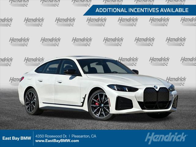 2026 BMW i4 eDrive40 for sale in Daleville, IN