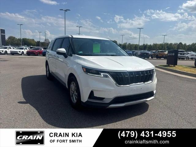 2024 Kia Carnival MPV LX Seat Package for sale in Fort Smith, AR